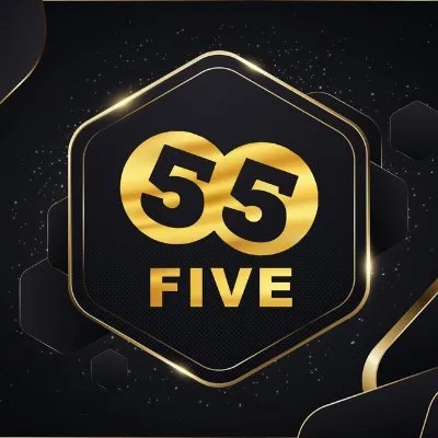 55FIVE - Petualangan Seru Menanti Di Setiap Langkah