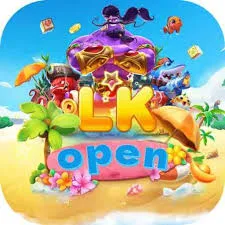 LKOPEN - Simulasi Kehidupan yang Mengasyikkan