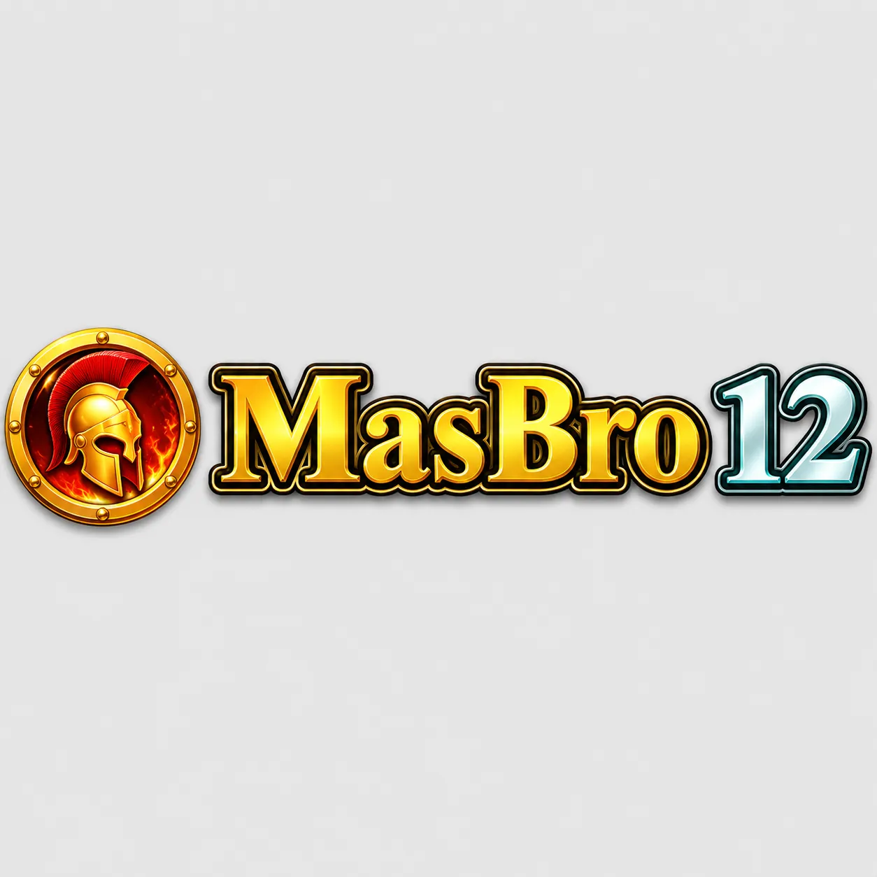 MASBRO12 - Game Sepak Bola Penuh Aksi
